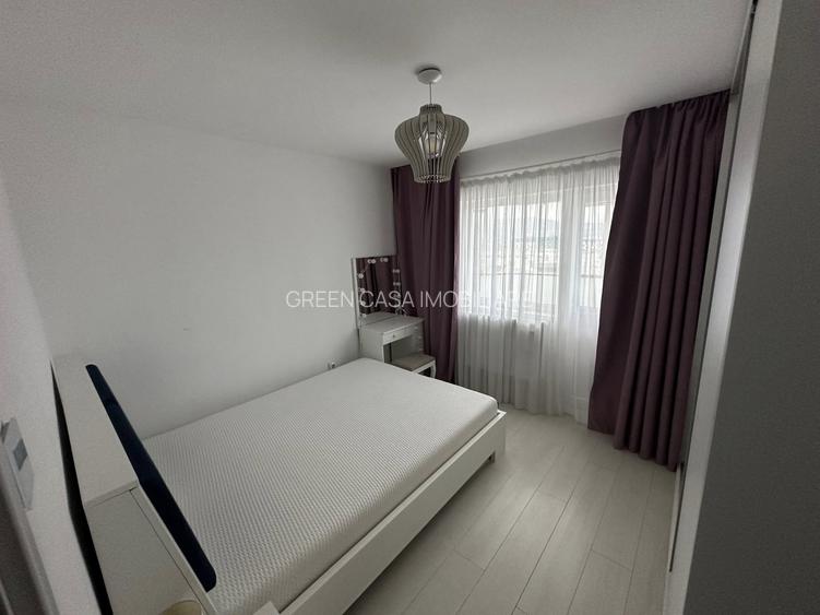 Apartament | 2 camere | decomandat | Piața Mărăști - 6