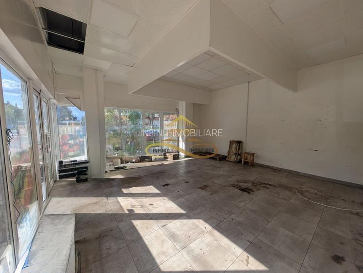 Spațiu comercial, str.Energiei - 2