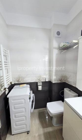 Calea Rahovei | 2 camere | AC | Proximitate metrou  - 13