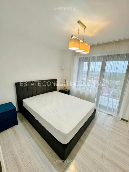 2 camere | Sos.  Chitila | Parcare | Centala| Masina de spalat vase - 6