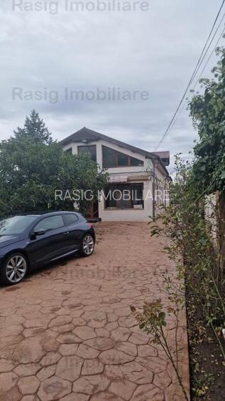 Pensiune Silistea Snagovului - 17