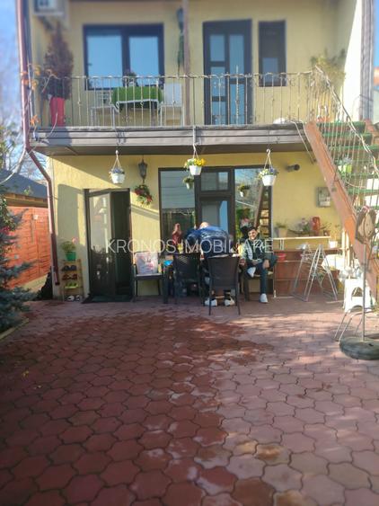 INSTITUTUL DE MARINA P+1 , 4 CAMERE ST 170 MP PRET 165.000 EURO - 17