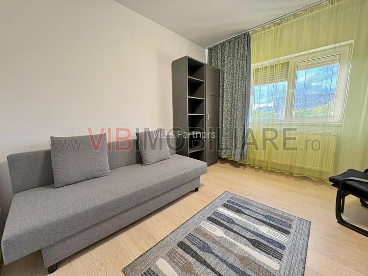 3 Camere - Drumul Taberei - Tudor Vladimirescu - Metrou - 8