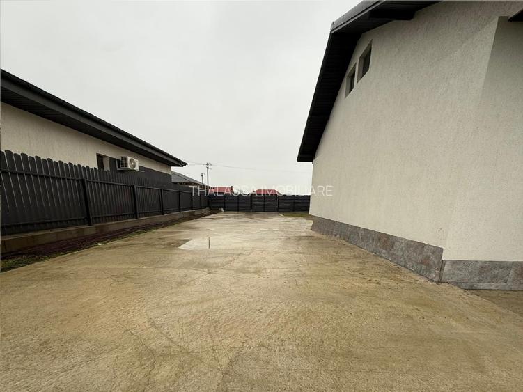 Case cu teren 600 m.p. Vasile Alecsandri - Galati - 6