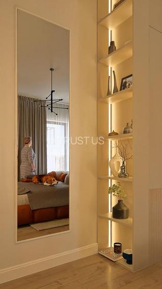 COMISION 0% | Casa Individuala | Zona Mosnita Noua | 4 Camere | - 27