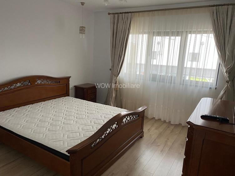 Casa individuala cu 4 camere 260 mp teren de vanzare in Selimbar - 10