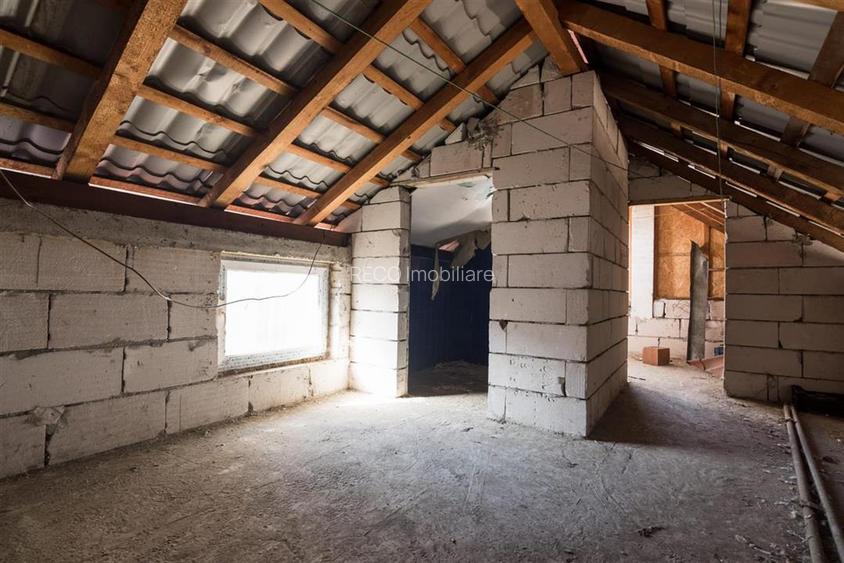 RECO Teren 691 mp cu constructie – Alesd, deschidere la DN, ideal pentru dezvolt - 25