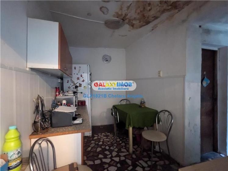 Unirii vila S+P+1 , spațiu comercial la parter,SU 206mp teren 293mp - 22