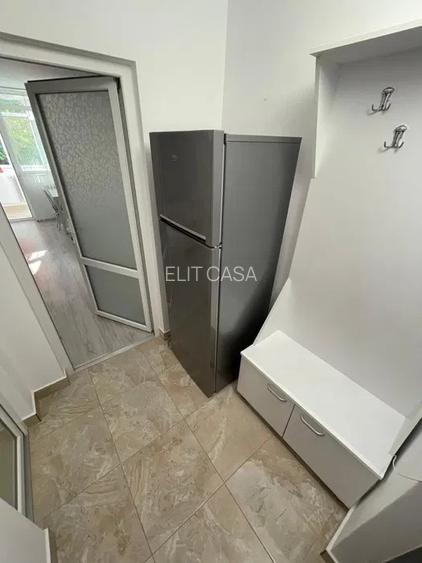 Apartament cu 1 camera, etajul 1, zona Podu de Piatra - 4