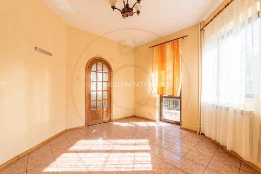 Vila in loc. Bascov-jud. Arges. Comision 0% - 2