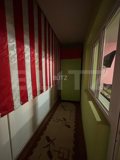 Apartament 2 camere, 58.27 mp, zona Nicolina - 9