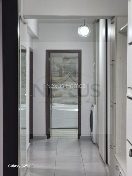 Apartament 2 camere - Decomandat - Dimitrie Leonida - Parcare - 24