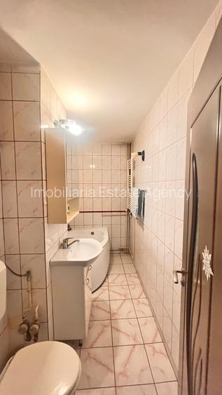 Garsoniera Timpuri Noi, 10 minute de metrou, mobilata si utilata modern, libera - 11