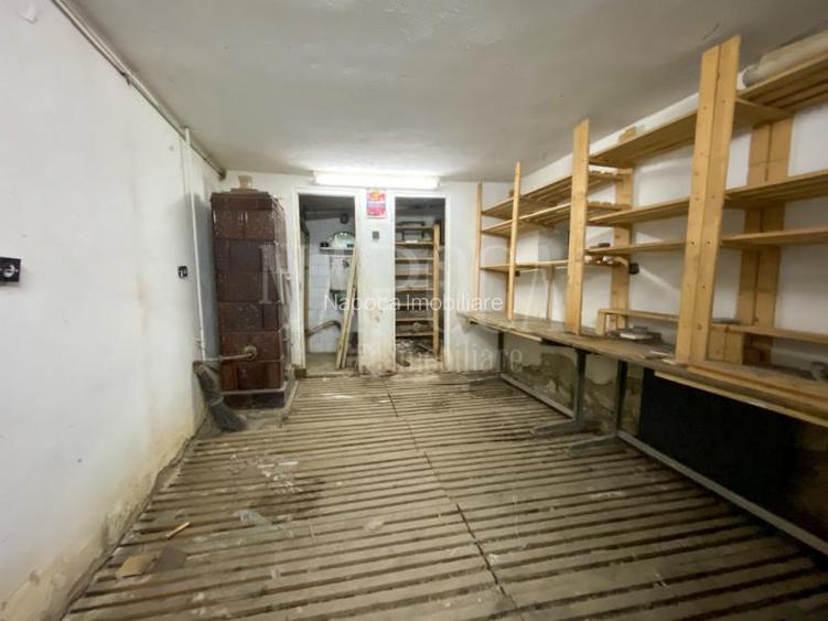 Apartament 3 camere de vanzare in Centru, Cluj Napoca - 8