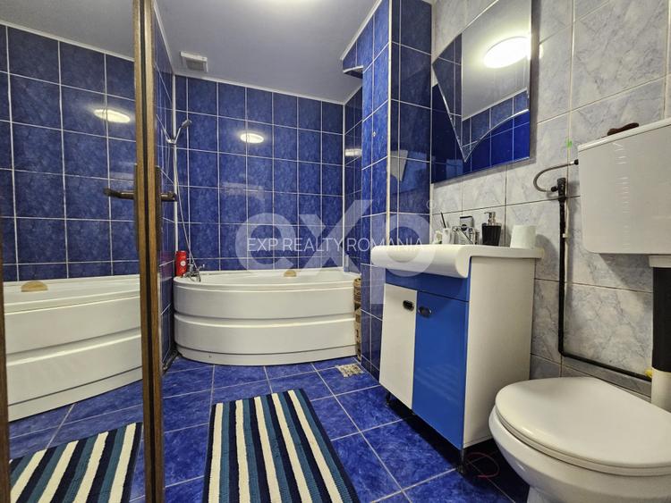 Apartament 2 camere de vânzare – Micro 11 - 8