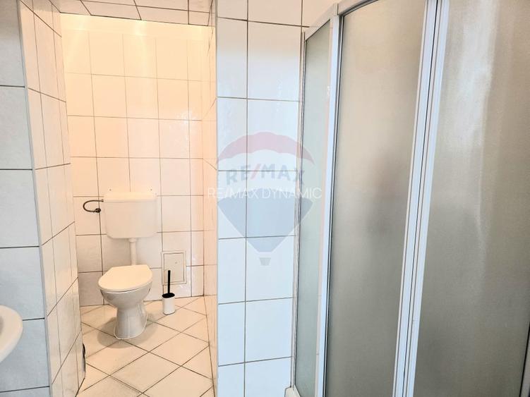 Spațiu de birouri de 100mp, de închiriat pe bulevardul Revoluției - 6