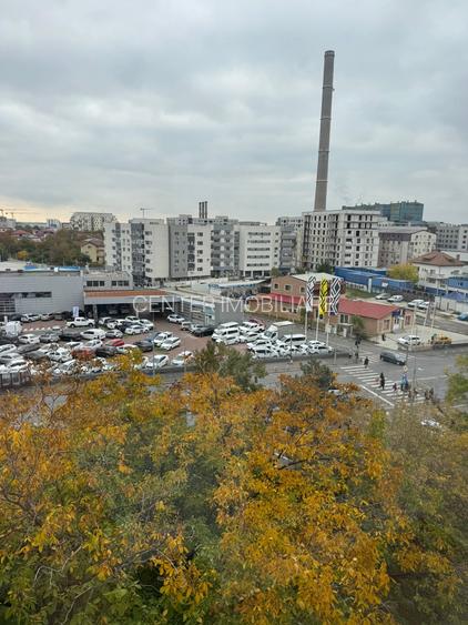 Berceni,Grand Arena, 2 camere decomandat, loc parcare, etaj 6, vedere superba - 5