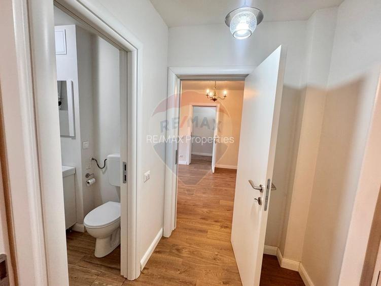 2 camere luminos | locuinta sau birou | Colentina – Teiul Doamnei - 5