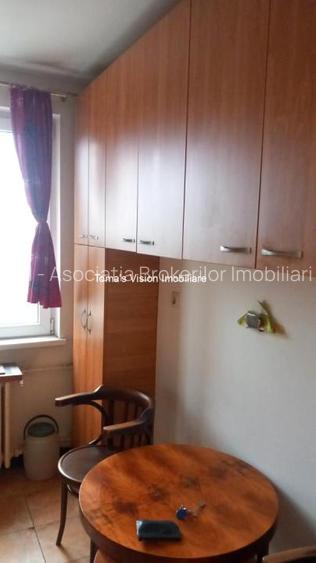 Vanzari Apartamente 2 camere CARTIERE BISERICA BAZILESCU - 10