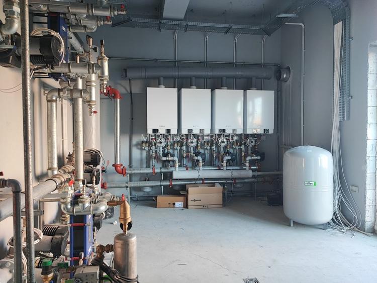 Vanzare Studio Unicat Universitate Campus - 32