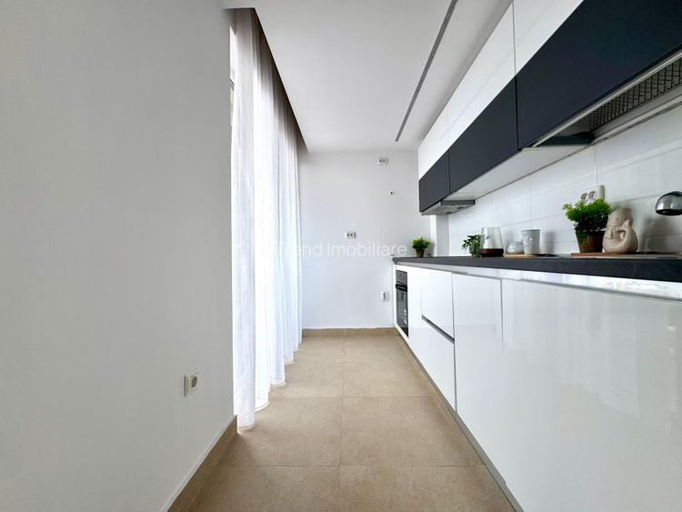 Penthouse 5 Camere   160 mp + 75 mp Terase | Cartier Buna Ziua - 8