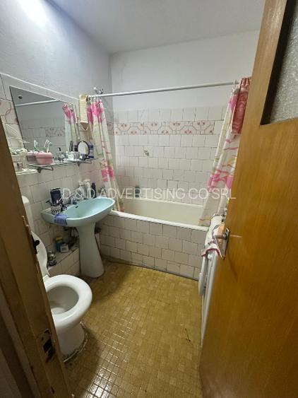 Obor - Calea Mosilor - 5 minute Metrou - Apartament 2 camere - confort 1 - 11