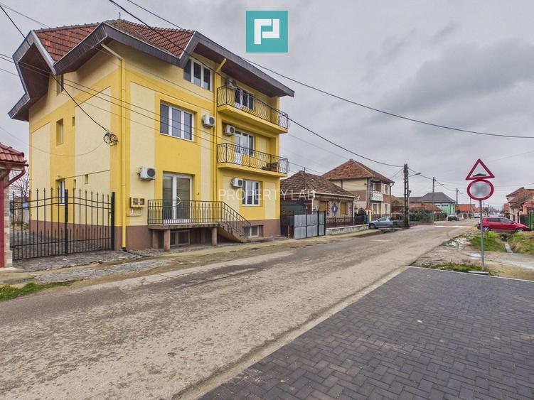 Casă în zona turistică maximă, Băile 1 Mai, Oradea - 51