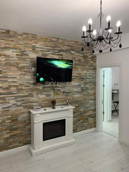 Apartament 3 camere | Modern | Universitate | Renovat Complet - 3