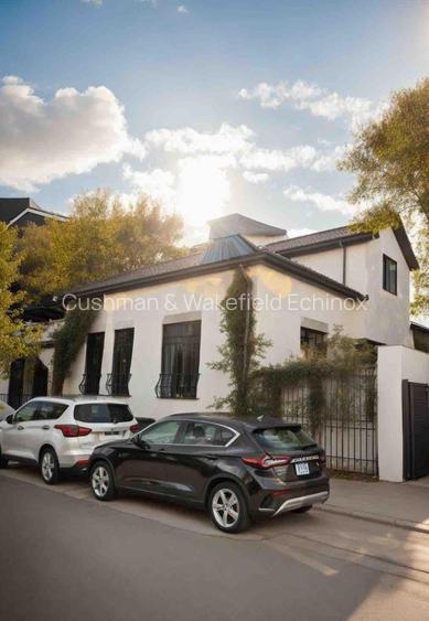 Eleganță Versatilă în Zona Victoriei - Ideal pentru Birou sau Locuit - 4