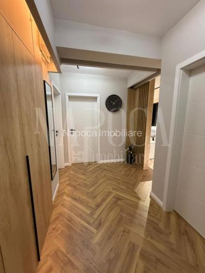 Apartament 3 camere de vanzare in Floresti - 10