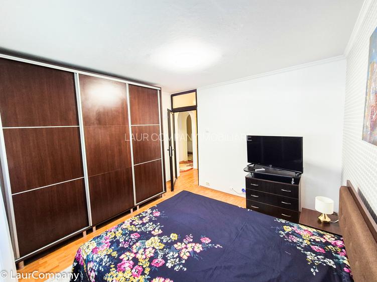 Apartament 4 camere Popa Sapca Pitesti - 6