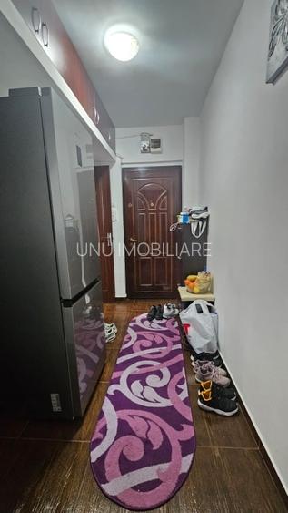 Apartament 2 camere etaj 2 - mobilat - Mircea cel Batran - 5