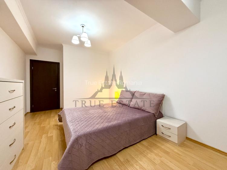 Apartament de inchiriat cu vedere panoramica catre Parcul IOR - 10