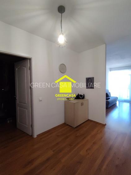 Apartament 2 camere, 53mp, zona Muzeul Apei - 8