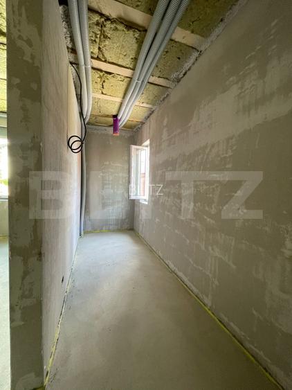 Casa NZEB cu sis. ventilatie Premium, recuperator de caldura si eficienta maxima - 15