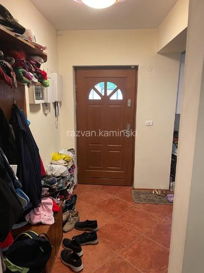 Vila individuala,Cartier Aviatiei,zona de case - 8