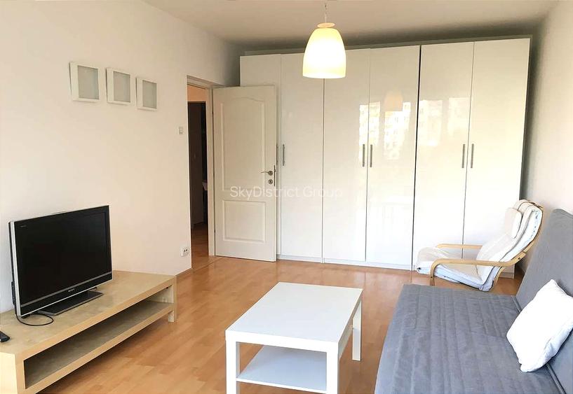 Apartament modern Tineretului - 3 camere - 2