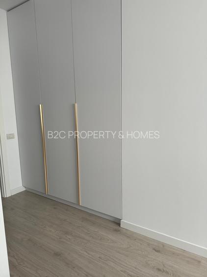 Inchiriere 2 camere Residence 5 Pipera - 12