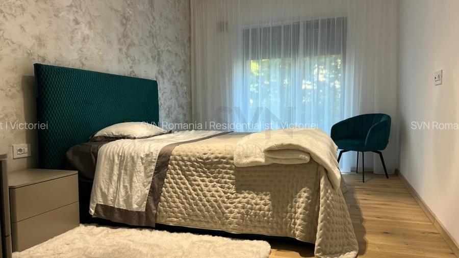 REA1019616 Apartament 2 camere cu gradina Erou Iancu Nicolae - GRAND PARK Pipera - 5