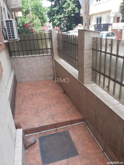 Vila B-dul Unirii /  Nerva Traian - 7