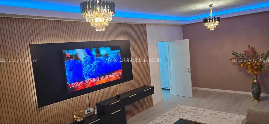 Apartament 2 Camere| Exigent Plaza| Metrou| Pet Friendly|Loc Parcare| Centrala| - 2