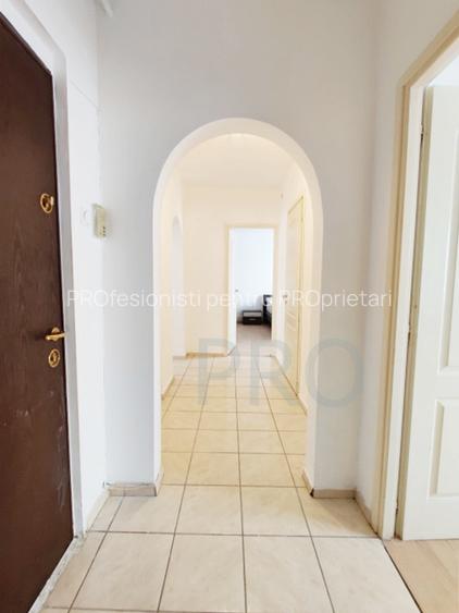 COMISION 0% Apartament 4 camere/2 băi/balcon/etaj 1/Șoimului - OMV Milea - 10