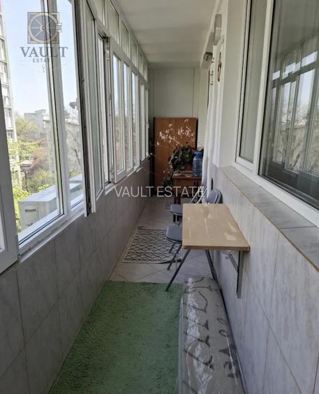 Apartament 2 camere Ion Mihalache-Aviator Popisteanu - 8