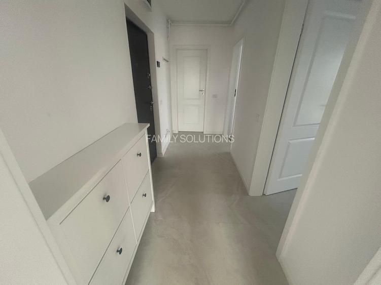 MUTARE RAPIDA! Apartament 2 camere decomandat, Metrou 1 Decembrie, Trapezului - 11