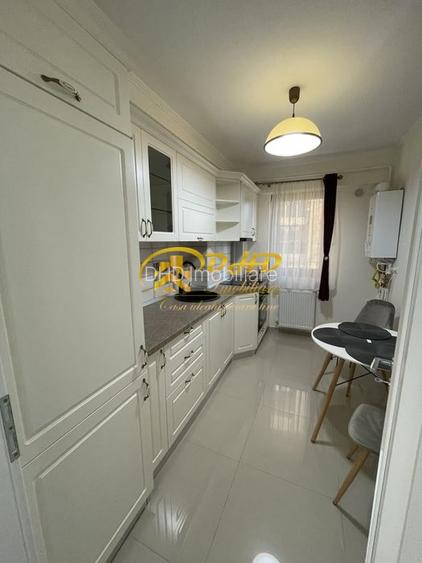 Apartament 3 camere Bucium - 2