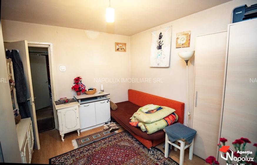 Exclusivitate! Apartament 3 camere Grigorescu - 7