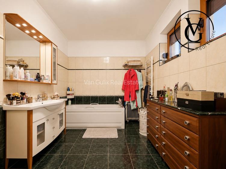 Vila Duplex 5 Camere Sisesti - 15