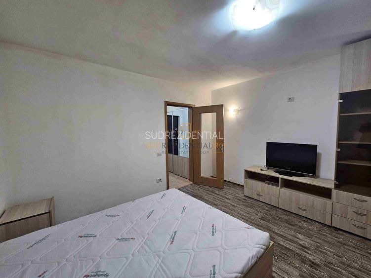 Garsonieră de închiriat – Șos. Giurgiului, vis-a-vis de Piața Progresu - 2