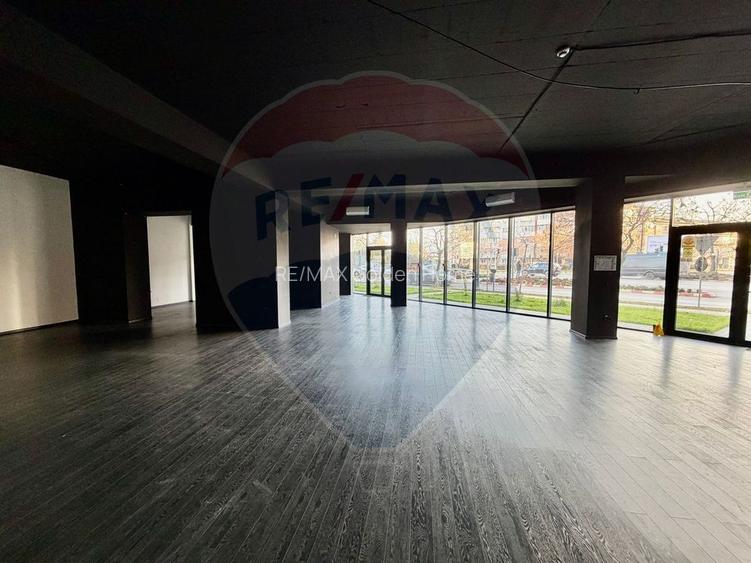 Spațiu comercial 270mp de închiriat în zona Nord - 6