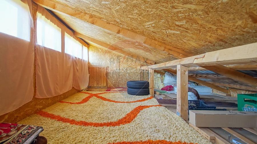 Teren intravilan 514mp- Stupini, Brașov | Ideal pentru locuință P+1+M - 15